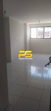 Imagem Apartamento com 3 Quartos à Venda, 76 m² em Manaíra - João Pessoa