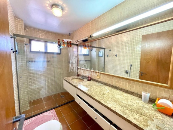 Imagem Apartamento com 3 Quartos à Venda, 120 m² em Enseada - Guarujá Imagem Apartamento com 3 Quartos à Venda, 120 m² em Enseada - Guarujá