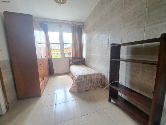 Imagem Apartamento com 1 Quarto à Venda, 23 m² em Alto - Teresópolis Imagem Apartamento com 1 Quarto à Venda, 23 m² em Alto - Teresópolis