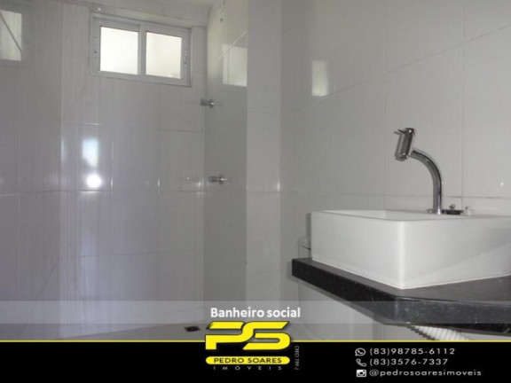 Imagem Apartamento com 4 Quartos à Venda, 188 m² em Cabo Branco - João Pessoa Imagem Apartamento com 4 Quartos à Venda, 188 m² em Cabo Branco - João Pessoa