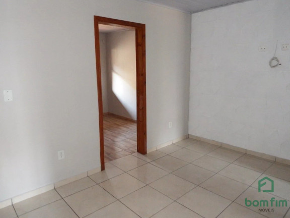 Imagem Casa com 2 Quartos à Venda, 55 m² em Olaria - Canoas Imagem Casa com 2 Quartos à Venda, 55 m² em Olaria - Canoas
