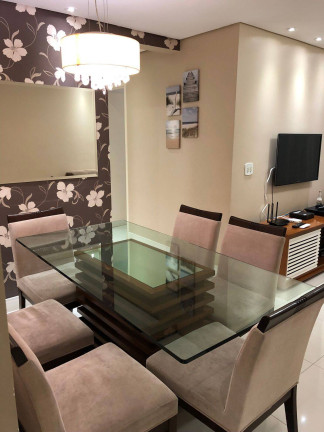 Imagem Apartamento com 3 Quartos à Venda, 71 m² em Alto Da Mooca - São Paulo Imagem Apartamento com 3 Quartos à Venda, 71 m² em Alto Da Mooca - São Paulo