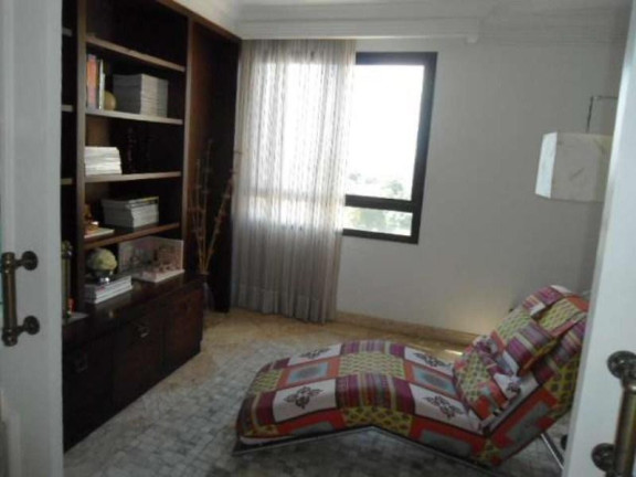 Imagem Apartamento com 4 Quartos à Venda, 276 m² em Horto Florestal - Salvador Imagem Apartamento com 4 Quartos à Venda, 276 m² em Horto Florestal - Salvador