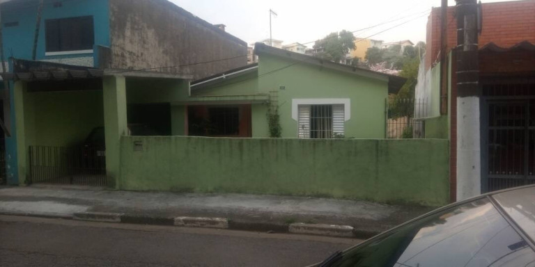 Imagem Terreno à Venda, 291 m² em Centro - Osasco