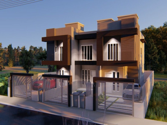 Imagem Sobrado com 3 Quartos à Venda, 125 m² em Ponta Das Canas - Florianópolis Imagem Sobrado com 3 Quartos à Venda, 125 m² em Ponta Das Canas - Florianópolis
