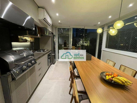 Imagem Cobertura com 3 Quartos à Venda, 185 m² em Vila Ipojuca - São Paulo Imagem Cobertura com 3 Quartos à Venda, 185 m² em Vila Ipojuca - São Paulo