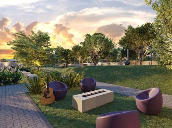 Imagem Apartamento com 2 Quartos à Venda, 51 m² em Estoril - Belo Horizonte Imagem Apartamento com 2 Quartos à Venda, 51 m² em Estoril - Belo Horizonte