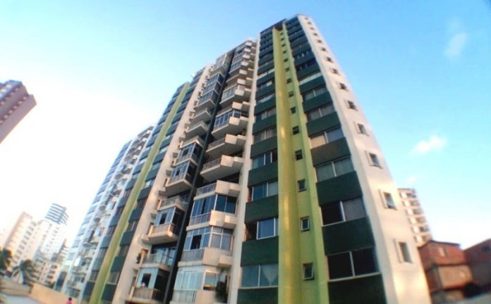 Imagem Apartamento com 4 Quartos à Venda, 220 m² em Jardim Apipema - Salvador Imagem Apartamento com 4 Quartos à Venda, 220 m² em Jardim Apipema - Salvador