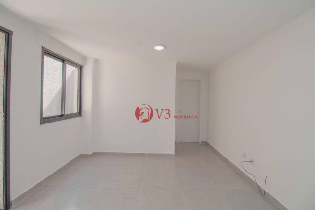 Imagem Apartamento com 1 Quarto para Alugar, 35 m² em Parque São Lucas - São Paulo Imagem Apartamento com 1 Quarto para Alugar, 35 m² em Parque São Lucas - São Paulo