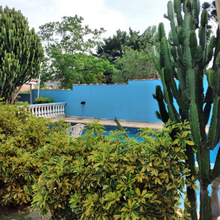 Imagem Chácara com 4 Quartos à Venda, 615 m² em Vila Dom Pedro - Atibaia Imagem Chácara com 4 Quartos à Venda, 615 m² em Vila Dom Pedro - Atibaia