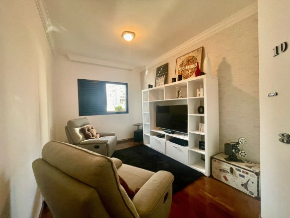 Imagem Apartamento com 3 Quartos à Venda, 165 m² em Vila Regente Feijó - São Paulo
