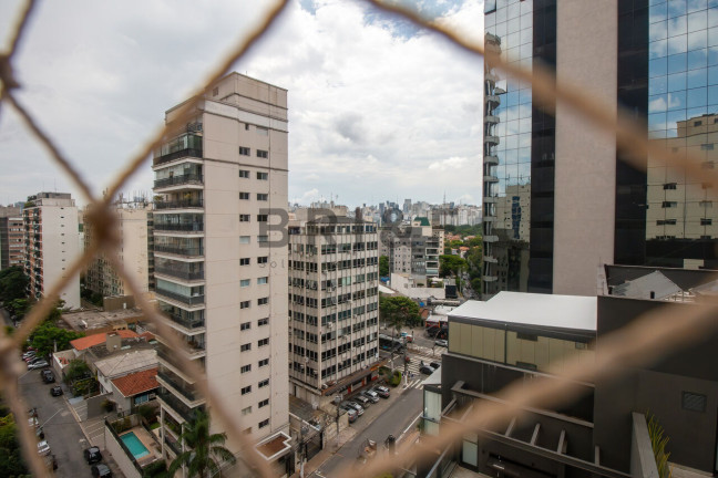 Imagem Apartamento com 3 Quartos à Venda ou Locação, 187 m² em Itaim Bibi - São Paulo Imagem Apartamento com 3 Quartos à Venda ou Locação, 187 m² em Itaim Bibi - São Paulo
