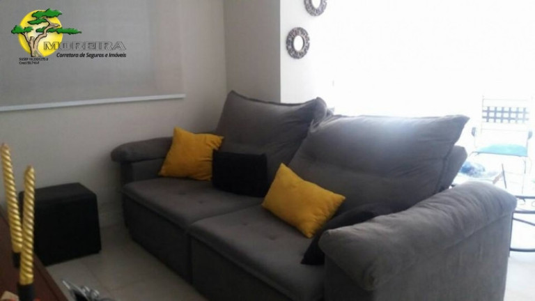 Imagem Apartamento com 2 Quartos à Venda, 60 m² em Mandaqui - São Paulo