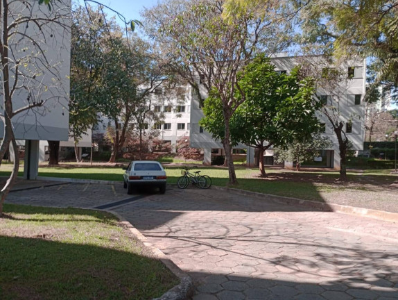 Imagem Apartamento com 3 Quartos à Venda, 78 m² em Vila Santa Maria - Jundiaí