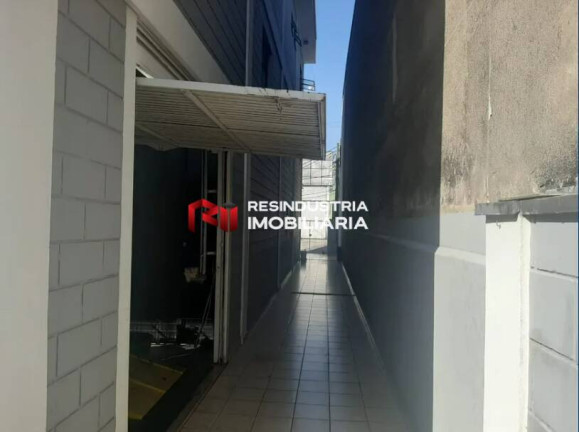 Galpão à Venda, 370 m² em Jardim Alvorada - Jandira