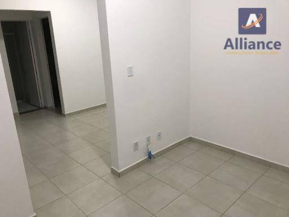 Imagem Apartamento com 3 Quartos à Venda, 68 m² em Condomínio Reserva Da Mata - Louveira