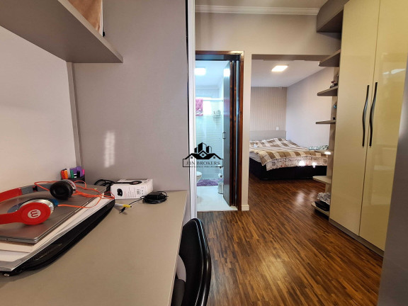 Imagem Apartamento com 2 Quartos à Venda, 69 m² em Vila Dusi - São Bernardo Do Campo
