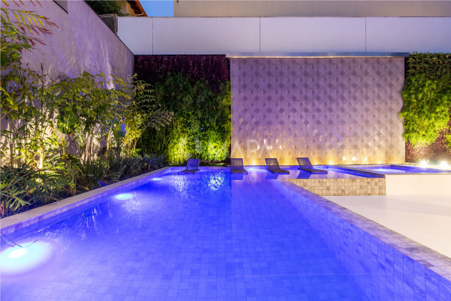 Imagem Casa com 6 Quartos à Venda, 1.038 m² em Tamboré - Santana De Parnaíba