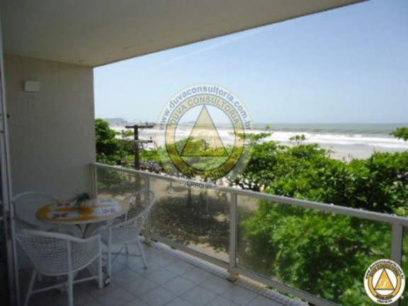 Imagem Apartamento com 4 Quartos para Alugar, 221 m² em Centro - Guarujá Imagem Apartamento com 4 Quartos para Alugar, 221 m² em Centro - Guarujá