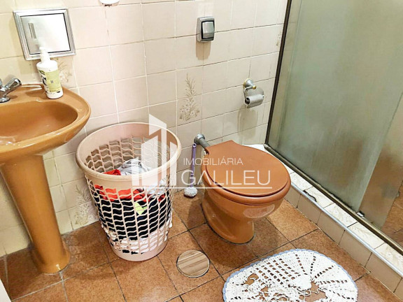 Imagem Casa com 3 Quartos à Venda, 215 m² em Jardim Boa Esperança - Campinas