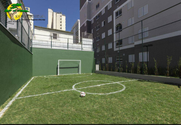 Imagem Apartamento com 2 Quartos à Venda, 34 m² em Santana - São Paulo Imagem Apartamento com 2 Quartos à Venda, 34 m² em Santana - São Paulo
