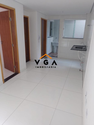 Imagem Apartamento com 2 Quartos para Alugar, 37 m² em Chácara Belenzinho - São Paulo Imagem Apartamento com 2 Quartos para Alugar, 37 m² em Chácara Belenzinho - São Paulo