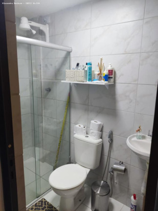 Imagem Apartamento com 3 Quartos à Venda, 68 m² em Capibaribe - São Lourenço Da Mata Imagem Apartamento com 3 Quartos à Venda, 68 m² em Capibaribe - São Lourenço Da Mata