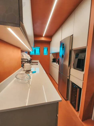 Imagem Apartamento com 1 Quarto à Venda, 47 m² em Itaim Bibi - São Paulo Imagem Apartamento com 1 Quarto à Venda, 47 m² em Itaim Bibi - São Paulo