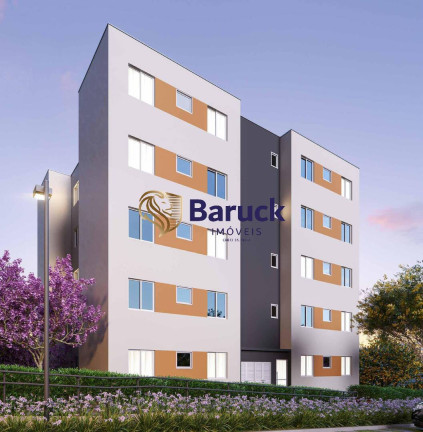 Imagem Apartamento com 2 Quartos à Venda, 45 m² em Jardim Planalto - Paulínia Imagem Apartamento com 2 Quartos à Venda, 45 m² em Jardim Planalto - Paulínia