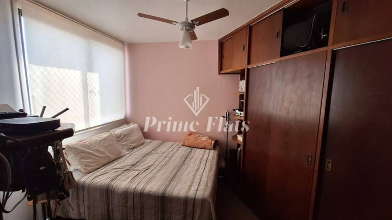 Imagem Apartamento com 1 Quarto à Venda, 35 m² em Moema - São Paulo