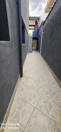 Imagem Casa com 3 Quartos à Venda, 120 m² em Jardim Cachoeira - São Paulo Imagem Casa com 3 Quartos à Venda, 120 m² em Jardim Cachoeira - São Paulo