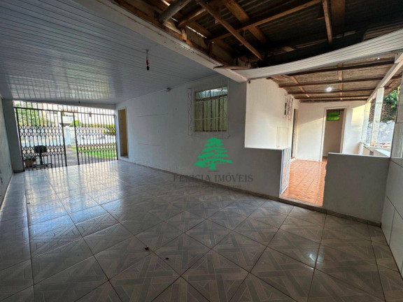 Imagem Casa com 2 Quartos para Alugar, 105 m² em Jardim São Paulo Ii - Foz Do Iguaçu Imagem Casa com 2 Quartos para Alugar, 105 m² em Jardim São Paulo Ii - Foz Do Iguaçu