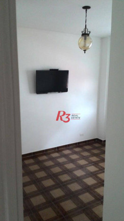 Imagem Apartamento com 2 Quartos à Venda, 75 m² em Marapé - Santos Imagem Apartamento com 2 Quartos à Venda, 75 m² em Marapé - Santos