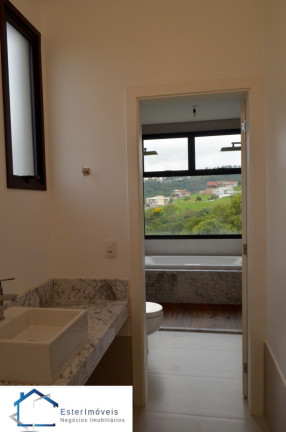 Imagem Casa com 4 Quartos para Alugar ou Temporada, 466 m² em Alphaville - Santana De Parnaíba Imagem Casa com 4 Quartos para Alugar ou Temporada, 466 m² em Alphaville - Santana De Parnaíba