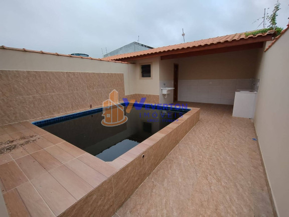 Imagem Casa com 2 Quartos à Venda, 150 m² em Vila Seabra - Mongaguá Imagem Casa com 2 Quartos à Venda, 150 m² em Vila Seabra - Mongaguá