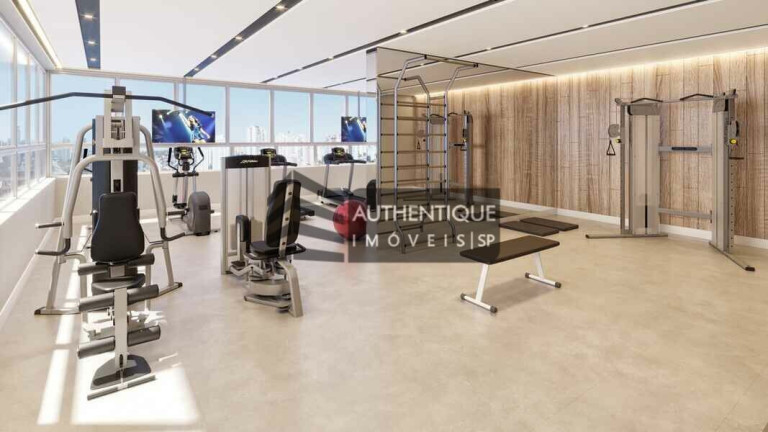 Imagem Imóvel à Venda, 53 m² em Vila Clementino - São Paulo Imagem Imóvel à Venda, 53 m² em Vila Clementino - São Paulo
