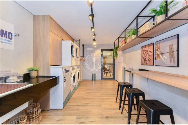Imagem Apartamento com 1 Quarto à Venda, 28 m² em Pinheiros - São Paulo Imagem Apartamento com 1 Quarto à Venda, 28 m² em Pinheiros - São Paulo