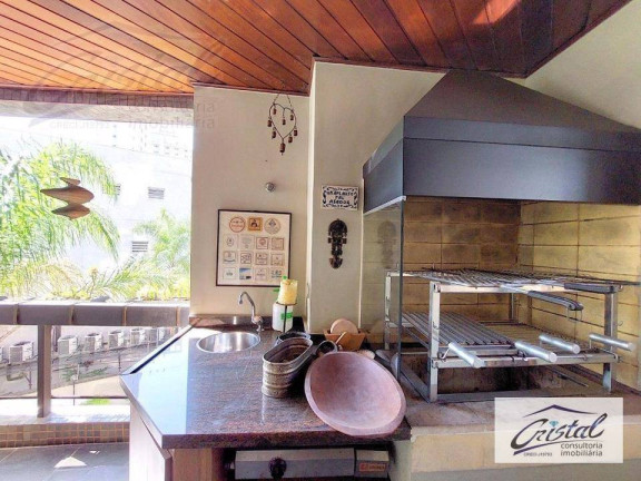 Imagem Apartamento com 4 Quartos à Venda, 226 m² em Vila Andrade - São Paulo Imagem Apartamento com 4 Quartos à Venda, 226 m² em Vila Andrade - São Paulo