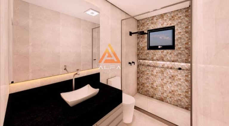 Imagem Casa de Condomínio com 4 Quartos à Venda, 230 m² em Colônia Rodrigo Silva - Barbacena Imagem Casa de Condomínio com 4 Quartos à Venda, 230 m² em Colônia Rodrigo Silva - Barbacena