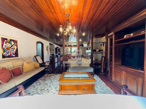 Imagem Casa com 4 Quartos à Venda, 600 m² em Albuquerque - Teresópolis Imagem Casa com 4 Quartos à Venda, 600 m² em Albuquerque - Teresópolis