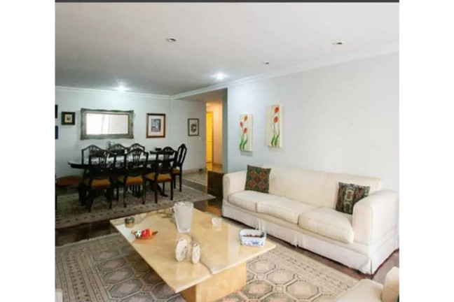 Imagem Apartamento com 3 Quartos à Venda, 135 m² em Itaim Bibi - São Paulo Imagem Apartamento com 3 Quartos à Venda, 135 m² em Itaim Bibi - São Paulo