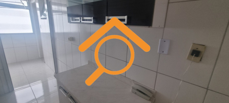 Imagem Imóvel com 3 Quartos para Alugar, 82 m² em Jardim Marajoara - São Paulo Imagem Imóvel com 3 Quartos para Alugar, 82 m² em Jardim Marajoara - São Paulo