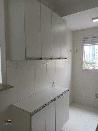 Imagem Apartamento com 1 Quarto para Alugar, em Gonzaga - Santos Imagem Apartamento com 1 Quarto para Alugar, em Gonzaga - Santos