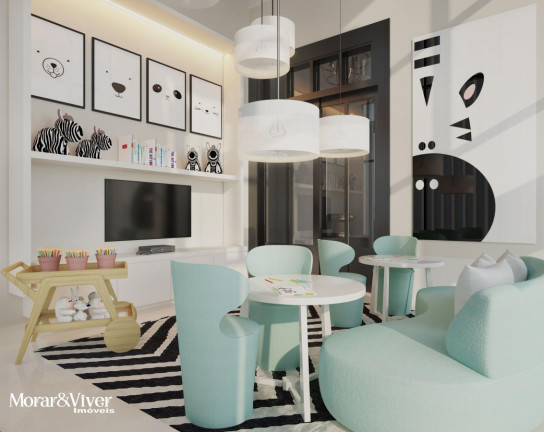Imagem Apartamento com 2 Quartos à Venda, 118 m² em Alto Da Glória - Curitiba Imagem Apartamento com 2 Quartos à Venda, 118 m² em Alto Da Glória - Curitiba
