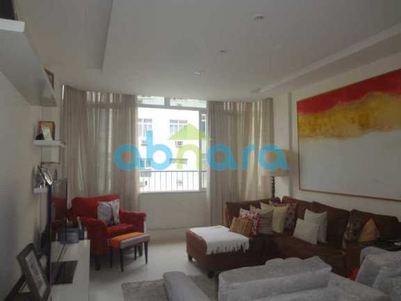 Imagem Apartamento com 2 Quartos à Venda, 80 m² em Copacabana - Rio De Janeiro Imagem Apartamento com 2 Quartos à Venda, 80 m² em Copacabana - Rio De Janeiro