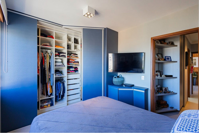 Apartamento com 2 Quartos à Venda, 101 m² em Rio Branco - Porto Alegre