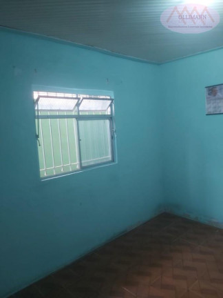 Imagem Casa com 1 Quarto à Venda, 87 m² em Parque Das Américas - Mauá