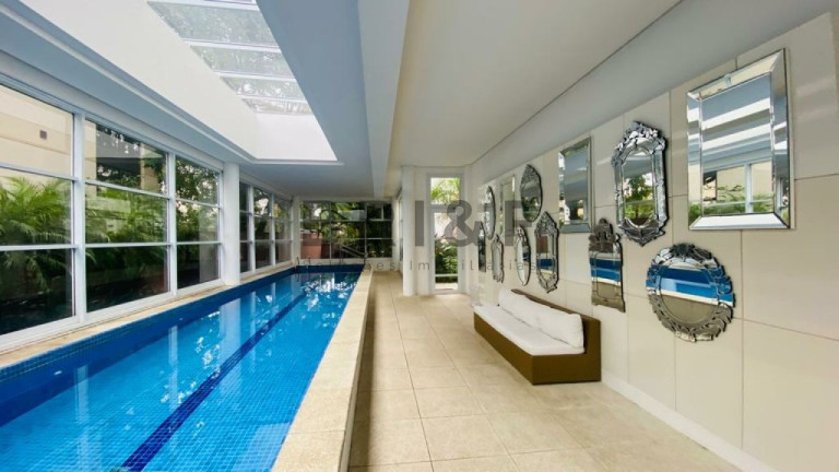 Imagem Apartamento com 2 Quartos à Venda, 58 m² em Brooklin - São Paulo Imagem Apartamento com 2 Quartos à Venda, 58 m² em Brooklin - São Paulo