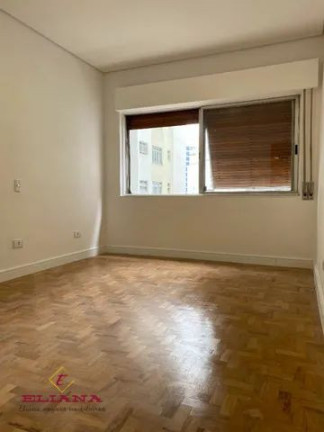 Imagem Apartamento com 3 Quartos à Venda, 123 m² em Higienópolis - São Paulo