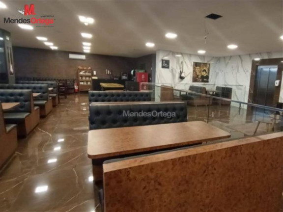 Imagem Apartamento com 1 Quarto à Venda ou Locação, 30 m² em Vila Augusta - Sorocaba Imagem Apartamento com 1 Quarto à Venda ou Locação, 30 m² em Vila Augusta - Sorocaba